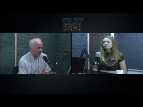 Pucanj u centar 13.07.2017. - gost Dubravka Vejnović (doktor humane genetike) (video)