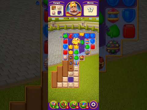 Royal Match Level 1869