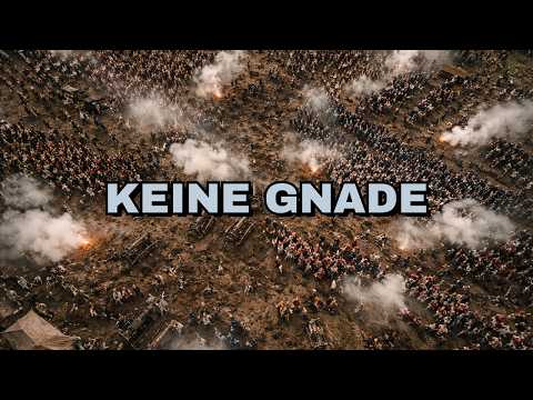 13000 Verluste: Der Krieg ESKALIERT! | Napoleon: Total War
