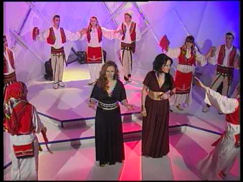 Motrat Mustafa - Msiti