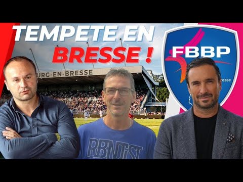 Storm in Bourg-en-Bresse Péronnas 01: Bankruptcy filing imminent?