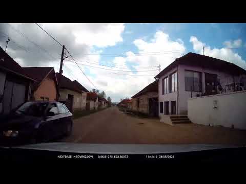 Luncasprie - Stâna de Vale, Bihor, Romania [2021] | 4K