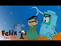 The Great Escape Felix The Cat