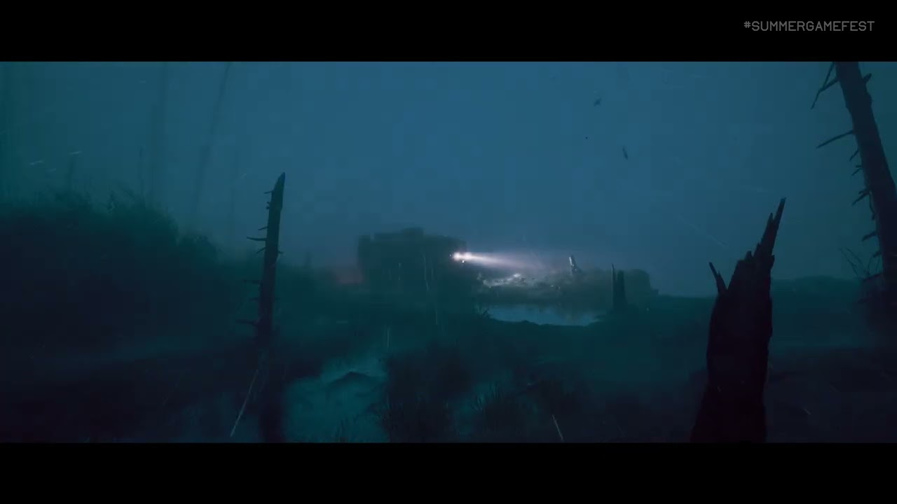 Alien: Isolation 2 World Premiere Trailer | Summer Game Fest 2025 - YouTube
