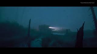 Trailer d'annuncio