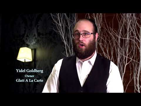 Glatt A La Carte