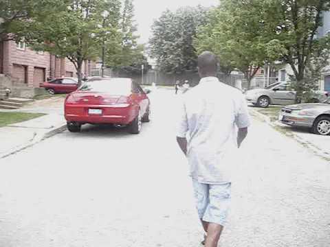 Dymz - Hell Of A Life Ft. Fedarro (Official Video)