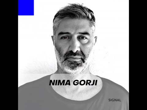Nima Gorji @ SIGNAL Festival 2024 Rodnya Stage