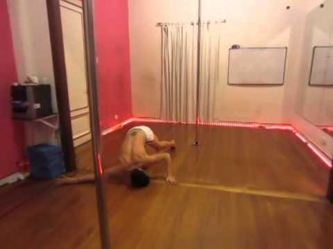 Emanuel Luquez; Categoria Profesional; APSC; Cancion: Wonderwall