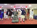 Bride And Groom Performance Swag Se Swagat Tiger Zinda Hai Best Dance Choreography