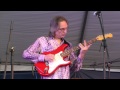 Sonny Landreth - Native Stepson - 5/24/14 Westsylvania Jazz & Blues Fest - Indiana, PA