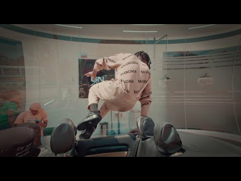 Maarifa - Maarifa Ya Maarifa 3 { Official Video }