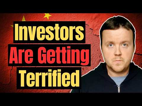 Yields Hit Record Low | Housing Crisis Woes | Third Plenum | Yao Yang on China’s Worldview & Outlook