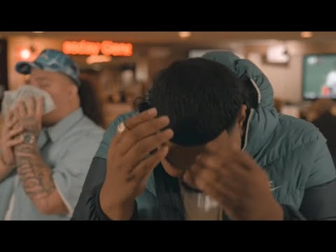 NOMCJ x FOREVA8 - Hood Trophy (OFFICIAL VIDEO) Shot & Directed By : @Theplugbro