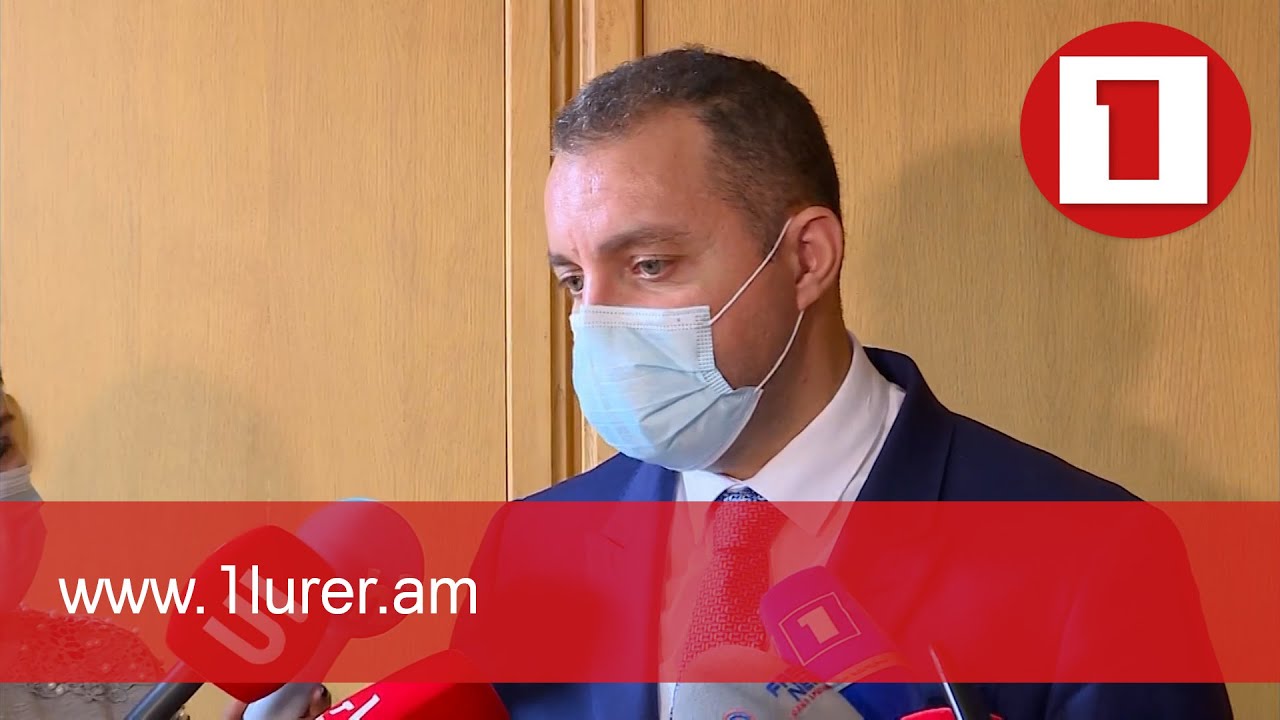 Կառավարությունն առաջիկա հինգ տարում նախաձեռնել է ջրային ոլորտի բարեփոխումներ իրականացնել. Քերոբյան