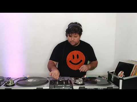 Djzada Set Mixx DjWilliam Moura Anos  2.000