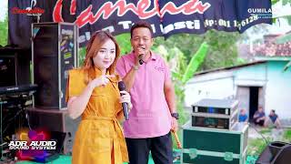 Download lagu CUMA KAMU NISYA PANTURA & MARLIN - CAMELIA - HALAL BIHALAL PEMUDA WINONG BERSATU - WINONG KALIWUNGU mp3