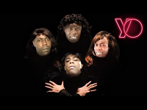 Nego Bam - Bohemian Rhapsody (Queen)