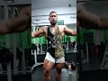 Adoration muscle GOD