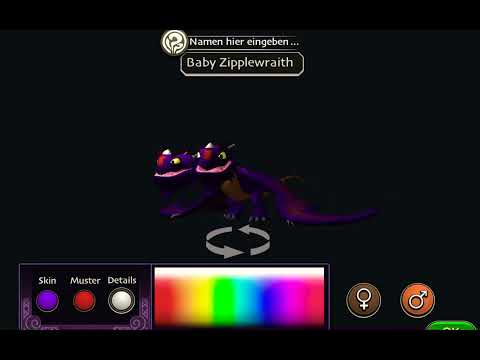 SoD the Zipplewraith (pt1)