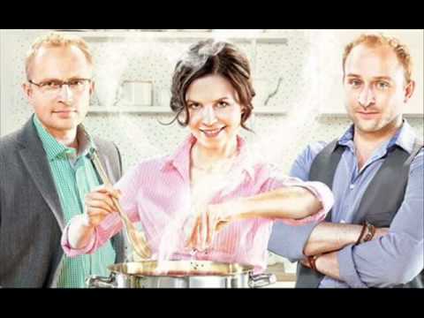 Henrik Wikstrom & Steve Martin - Last Tango In Paris