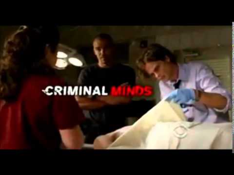 CRIMINAL MINDS - SEASON 10 PROMO