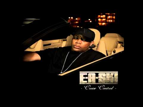 E-A-Ski - Cruise Control