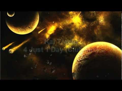 Best Electronic Music Of All Times 4 Just 1 Day (Club Mix)