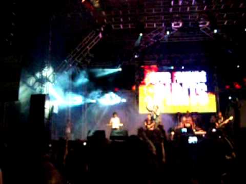 Takayuki Myauchi - Tokkyuu Shirei Solbrain (Anime Friends 2008)