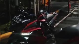 Download lagu Story wa motor vario.vario nih bos mp3