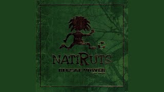 Liberdade Pra Dentro da Cabeça (Ao Vivo)