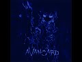 LONOWN AVANGARD SLOWED REVERB