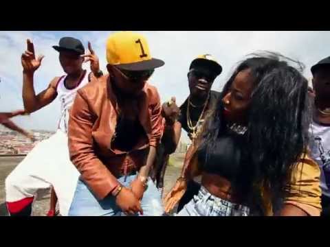 Remy T - ORIMI [Official Video] Ft. OritseFemi