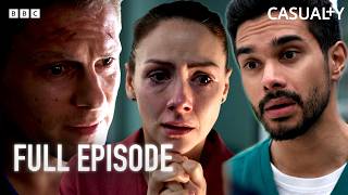 A Mother’s Heartbreak And A Friend’s Shocking Request Shake The ED! | FULL EP | Casualty