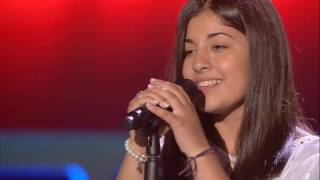 Download lagu Ana: 'Hoy' - Audiciones a Ciegas - La Voz Kids 2017 mp3 Download lagu Ana: 'Hoy' - Audiciones a Ciegas - La Voz Kids 2017 mp3