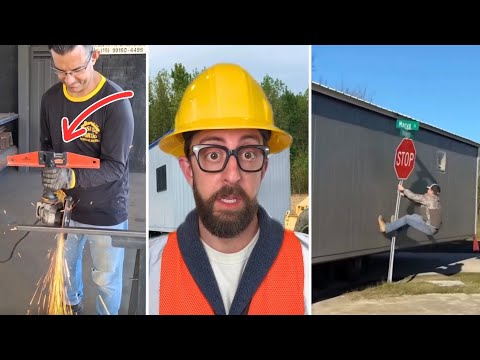 Epic Construction Blunders That Shocked the World! 🌍💥