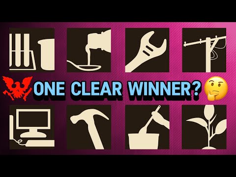 BEST 5th Skills? | State of Decay 2