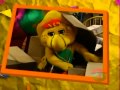 Barney Friends Let S Build Together Ending Credits Treehouse Version
