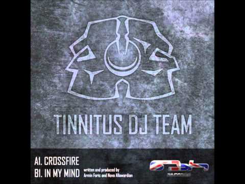 Tinnitus DJ Team - In My Mind