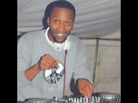 Wicked Gqom Vol 78 Mixed by Yazid(Thel'induku)