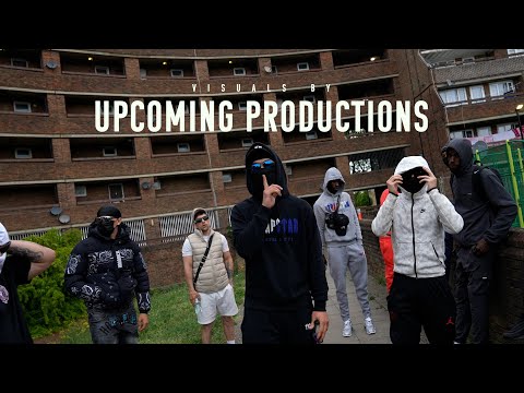 TEK35 - LUCIFERS CHAIN ft TB, Draipz, F Stackz, Chemz, Big Donzz, Budge, JB1HUNNA & AR Amps [4K]