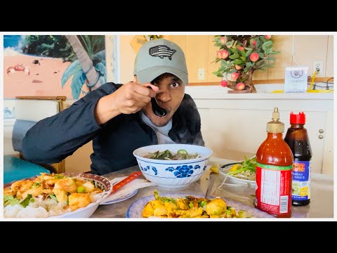 The Ultimate Vietnamese Food Tour | Over 2 Must Try Viet Entrees!! 🇻🇳