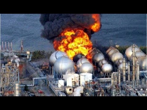 Fukushima  Tagebuch einer Katastrophe 🔥 2019  Doku