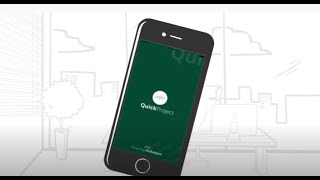 QuickProject YouTube Video
