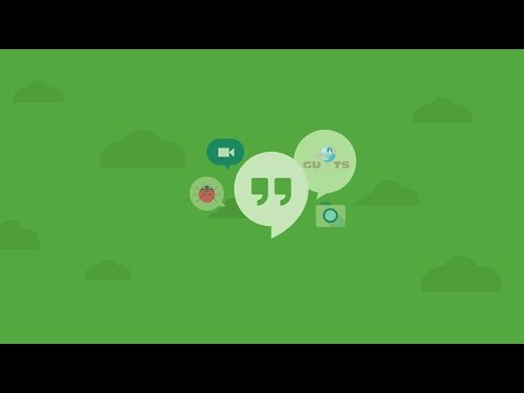 Hangout with Testers 10 - Como se engajar em Testes