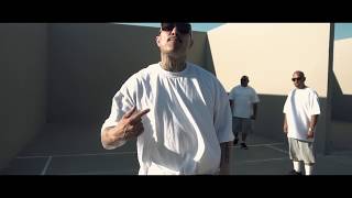Mr.Capone-E -Cant Stop Me (Official Music  Video)