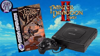 Panzer Dragoon II Zwei PERFECTED the Rail Shooter | Retro Gaming Boss