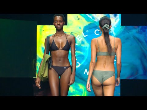 Copenhagen Cartel Swimwear Runway | Gran Canaria Swim Week | VRAI Magazine