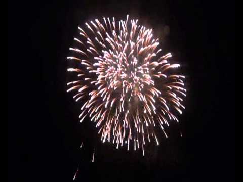 Pirotecnica Pannella - Puglianello 03/02/2015