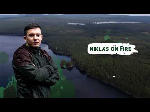 7 vs. Wild - Niklas - Zusammenfassung